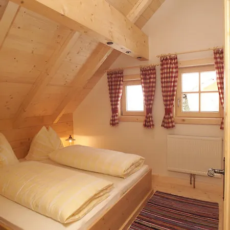 Naturdorf Oberkuehnreit Neukirchen am Großvenediger Room photo