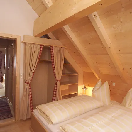Naturdorf Oberkuehnreit Neukirchen am Großvenediger Room photo