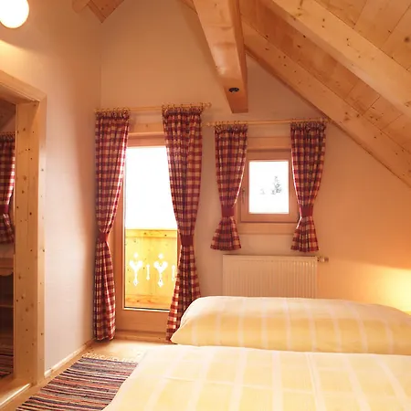 Naturdorf Oberkuehnreit Neukirchen am Großvenediger Room photo