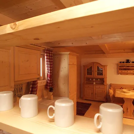 Naturdorf Oberkuehnreit Neukirchen am Großvenediger Room photo