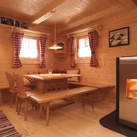 Naturdorf Oberkuehnreit Neukirchen am Großvenediger Room photo