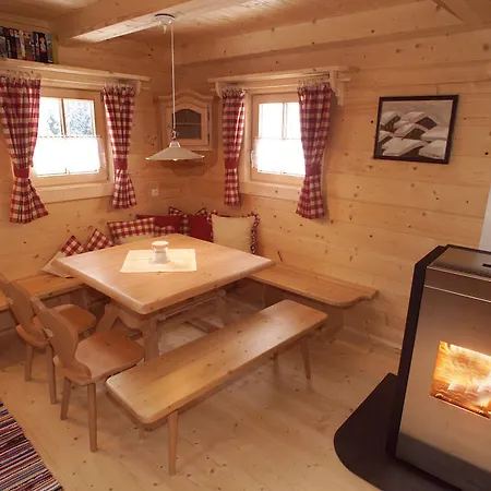 Naturdorf Oberkuehnreit Neukirchen am Großvenediger Room photo