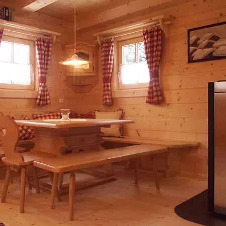 Naturdorf Oberkuehnreit Neukirchen am Großvenediger Room photo