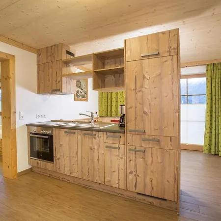 Naturdorf Oberkuehnreit Neukirchen am Großvenediger Exterior photo