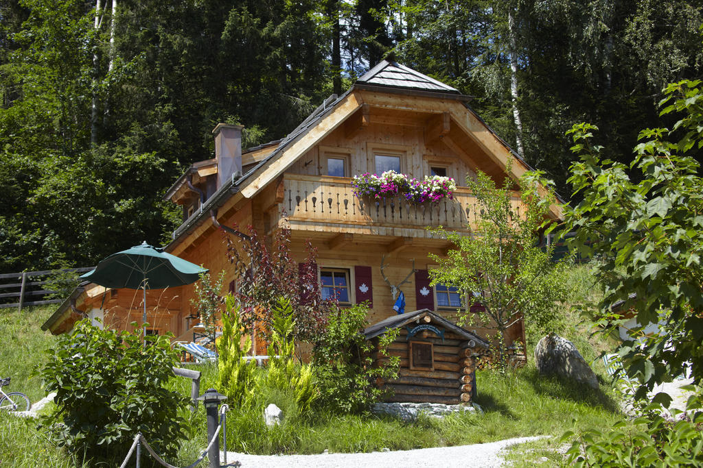 Holiday home Naturdorf Oberkuhnreit Neukirchen am Grossvenediger