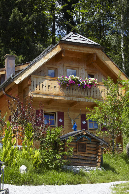 Naturdorf Oberkuhnreit Neukirchen am Grossvenediger