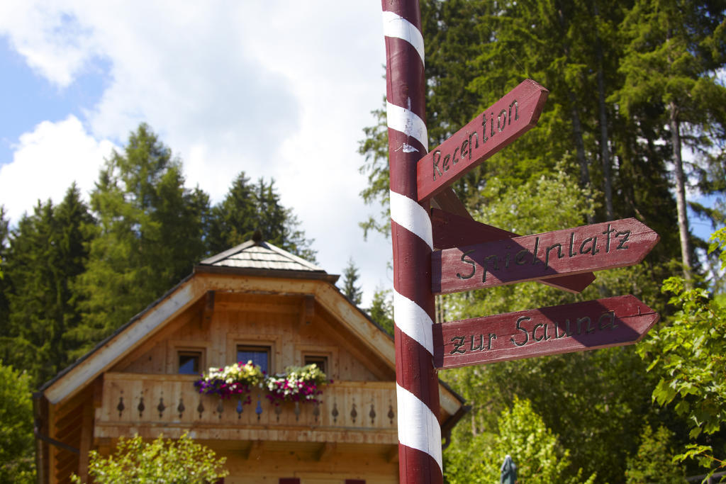 Naturdorf Oberkuhnreit Neukirchen am Grossvenediger