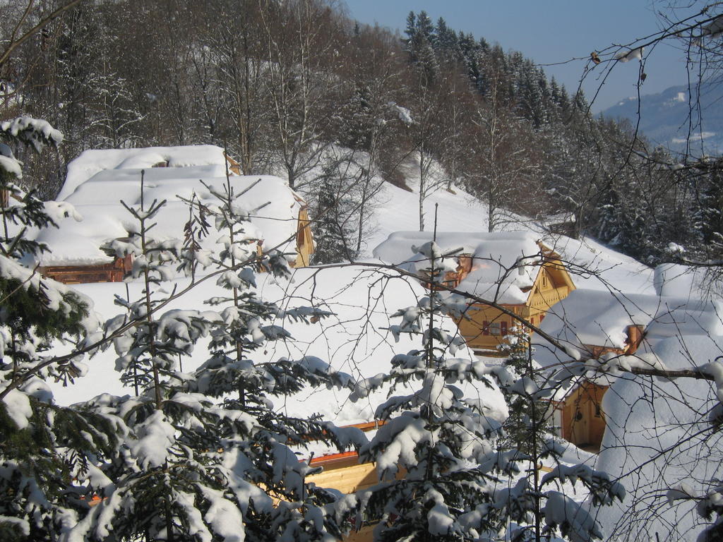 Holiday home Naturdorf Oberkuhnreit