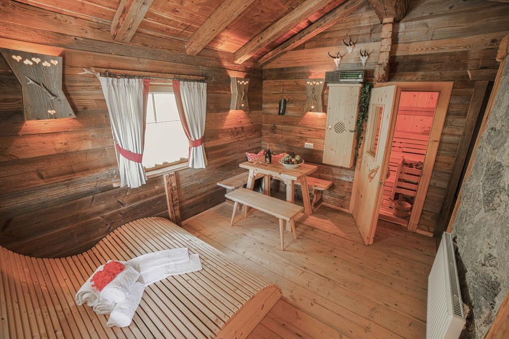 Holiday home Naturdorf Oberkuhnreit Neukirchen am Grossvenediger