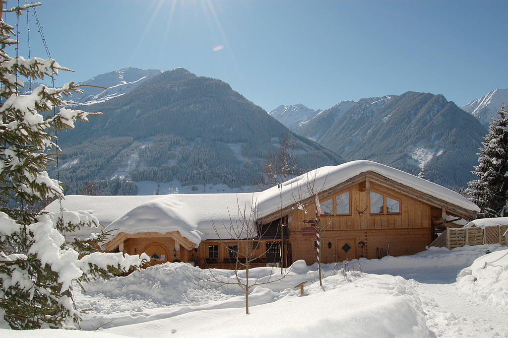 Naturdorf Oberkuhnreit