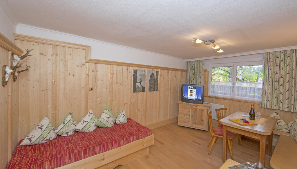 Holiday home Naturdorf Oberkuhnreit