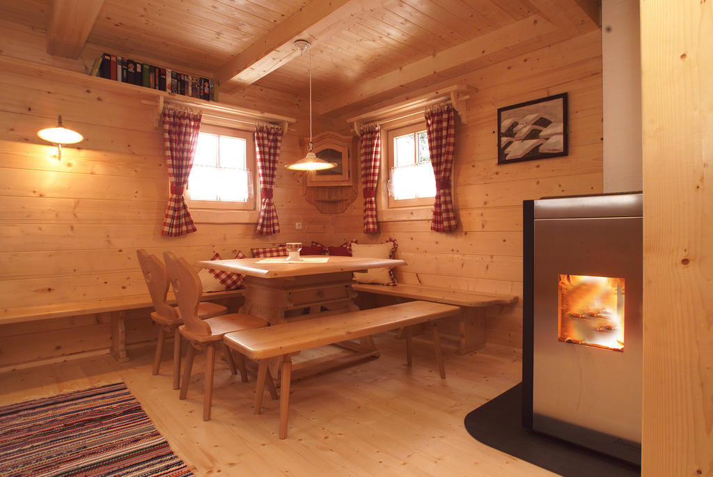 Holiday home Naturdorf Oberkuhnreit Neukirchen am Grossvenediger