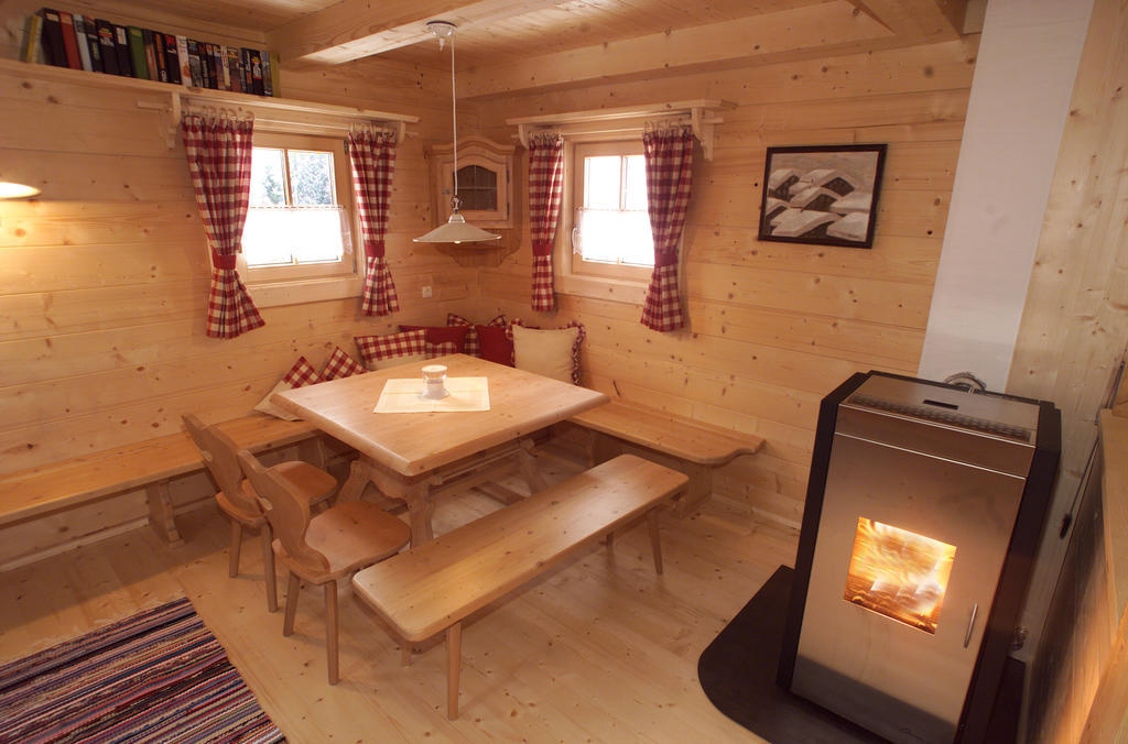 Holiday home Naturdorf Oberkuhnreit *