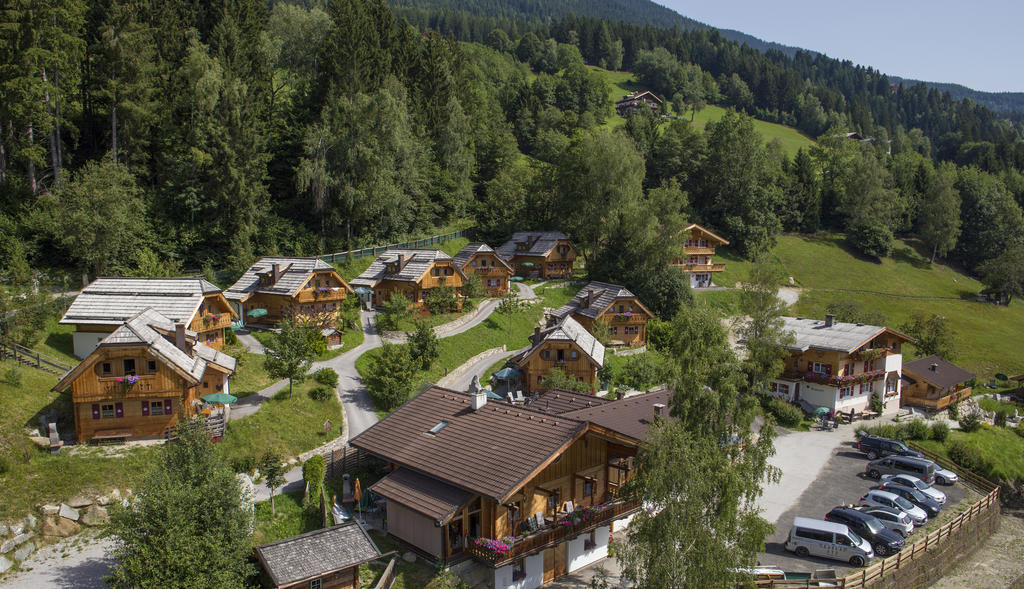 Holiday home Naturdorf Oberkuhnreit *