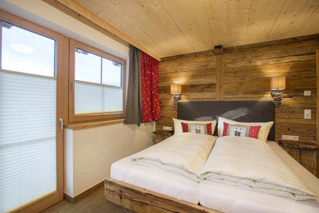 Holiday home Naturdorf Oberkuhnreit Neukirchen am Grossvenediger